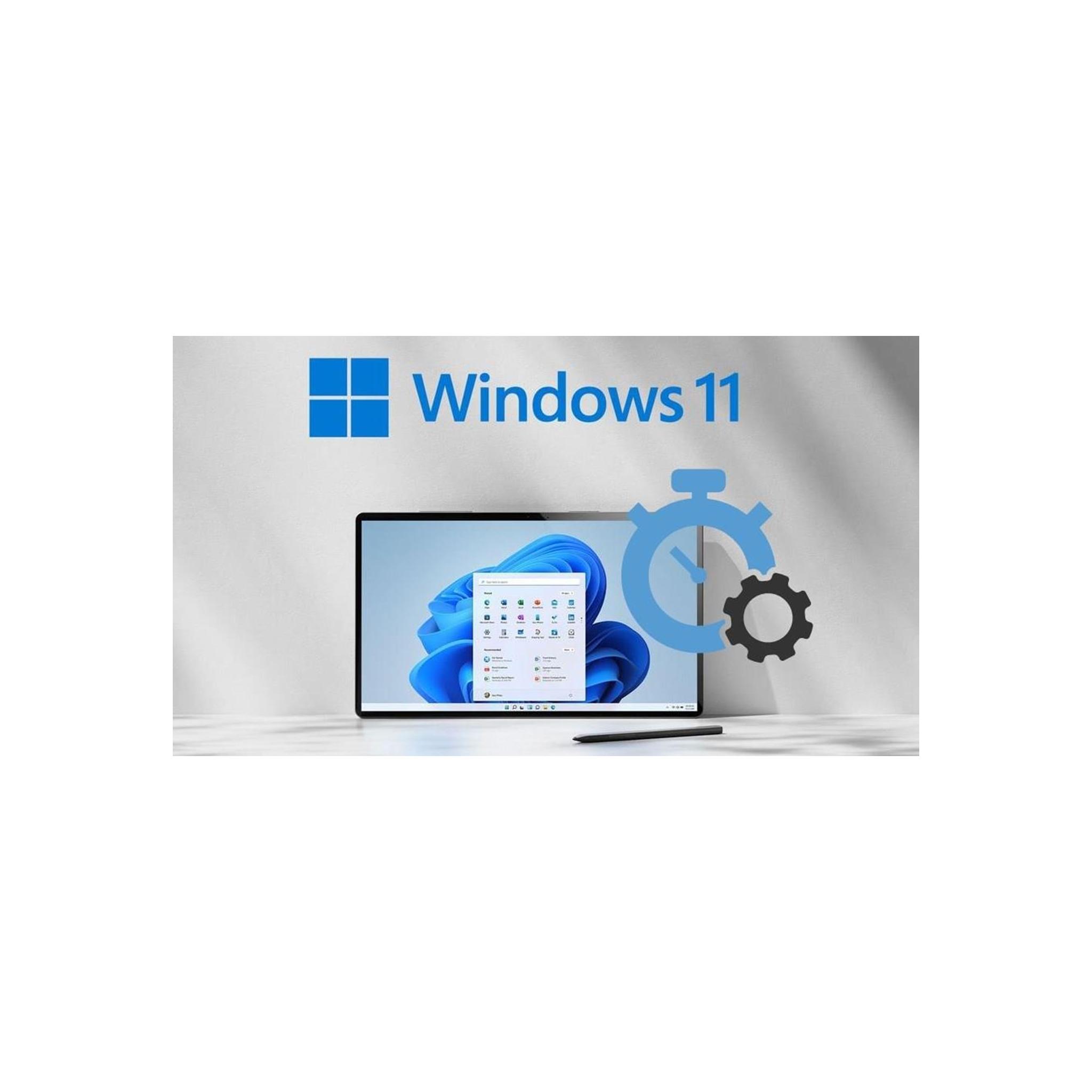 Windows 11 Pro Dijital Key Lisans 5000 Tl Kdv 7500