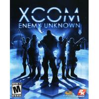 Xcom Enemy Unknown Ps3 Oyun 