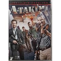 A Takımı The A Team DvD     