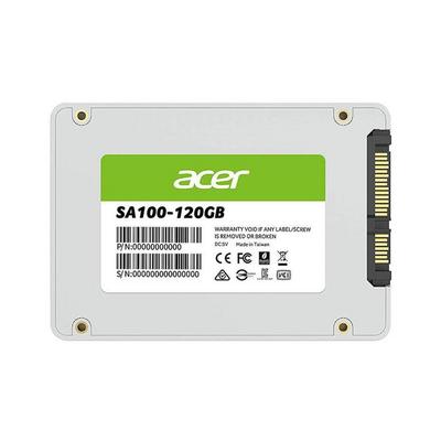 Acer SA100 2.5'' SATA 120GB SSD