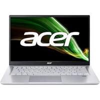 ACER SF314-43 RYZ5-5500 8GB 512SSD 14'LN