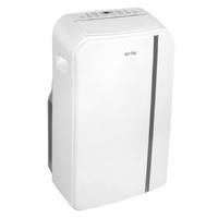 AİRFEL LPCY35BV1BM 12000 BTU MOBİL KLİMA