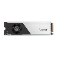 Apacer AP2TBAS2280F4-1 2TB 12000/11800 MB/s M.2 PCIe Gen5 x4 SSD (AP2TBAS2280F4-1)