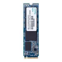 Apacer AS2280P4 1TB 3000/2000MB/s NVMe PCIe Gen3x4 M.2 SSD Disk (AP1TBAS2280P4-1)