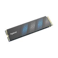 Apacer AS2280P4UPRO-1 512GB 3500-3000MB/s M.2 PCIe Gen3x4 SSD (AP512GAS2280P4UPRO-1)