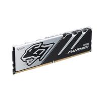 Apacer Panther 16B (1x16GB) 6200MHz CL40 DDR5 Gaming Ram (AH5U16G62C5327BAA-1)