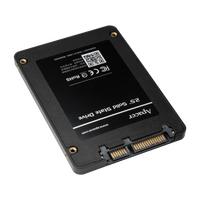 Apacer Panther AS340 480GB 550/520MB/s 2.5\" SATA3 SSD Disk (AP480GAS340G-1)