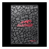 Apacer Panther AS350 512GB 560/540MB/S 2.5\" SATA3 SSD Disk (AP512GAS350-1)