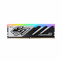 Apacer Panther RGB 16GB 1x16GB 6400MHz CL32 DDR5 Gaming Ram (AH5U16G64C5529BAA-1)