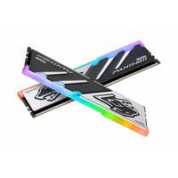 Apacer Panther RGB 32GB 2x16GB 5200MHz CL38 DDR5 Gaming Ram (AH5U32G52C5229BAA-2)