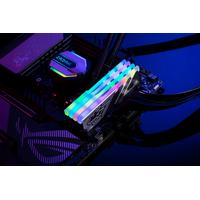 Apacer Panther RGB 32GB 2x16GB 5200MHz CL38 DDR5 Gaming Ram (AH5U32G52C5229BAA-2)