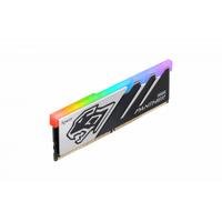 Apacer Panther RGB 32GB 2x16GB 5200MHz CL38 DDR5 Gaming Ram (AH5U32G52C5229BAA-2)