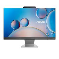 ASUS A3402WBAK-DI58512B0D Black 23.8" INTEL i5-1335U DDR5 8GB 512GB SSD FREEDOS