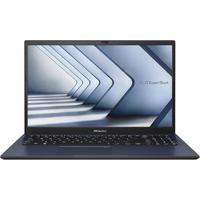 ASUS B1502CVA-DI58512B0D 15.6" INTEL i5-1335U DDR4 8GB 512GB SSD FREEDOS