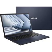 ASUS B1502CVA-I716512B1D 15.6" INTEL i7-1355U DDR4 16GB 512GB SSD FREEDOS