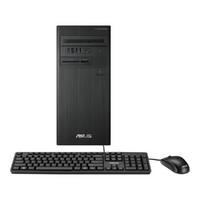 ASUS D500TD i5-12400 8GB 512GB FreeDOS