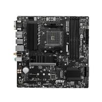 ASUS PRIME A520M-K DDR4 4600MHz VGA M.2 MATX AM4