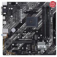 ASUS PRIME B550M-K DDR4 4600(O.C)/2133Mhz mATX AM4