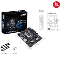 ASUS PRIME H510M-F R3.0 INTEL H470 LGA1200 DDR4