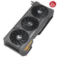 ASUS TUF-RX7600XT-O16G-GAMING RX 7600 XT 16GB GDDR6 HDMI 3XDP 128BİT