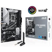 ASUS Z790 GAMING WIFI7 INTEL Z790 SOKET 1700 DDR5