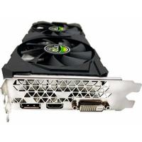 AXLE GEFORCE GTX1660TI 6GB GDDR6 192BIT