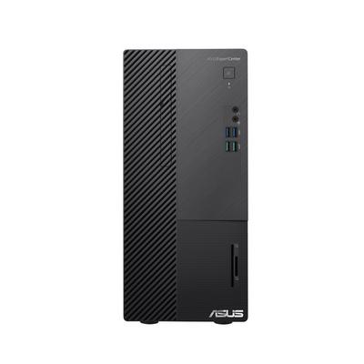 BLACK Mini Tower B660 Intel® Core™ i5-12400 Processor 2.5 GHz (18M Cache, up to 4.4 GHz, 6 cores) LONG-DDR4 3200 8G 256G PCIE G4 SSD