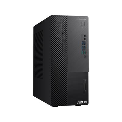 BLACK Mini Tower Q670 Intel® Core™ i7-12700 Processor 2.5 GHz (18M Cache, up to 4.4 GHz, 6 cores)LONG-DDR4 4800 16G 512G PCIE G3 SS  CRD+WIFI6(802.11 AX)2*2_WW+BT USB+MS WO OS 2Y PUR