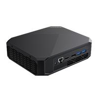 Blackview MP200 MiniPC Intel I9 11900H 4.9Ghz/16GB/1TB/Win11 Pro