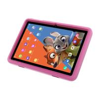 Blackview Tab8KIDS Tablet 10.1\"/7 GB(4GB+3GB)/128 GB/13 MP/Android12+Kılıf Dahil (Pembe)