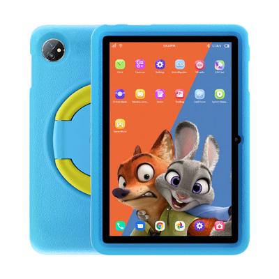 Blackview Tab8KIDS Tablet 10.1\"/7 GB(4GB+3GB)/128 GB/13 MP/Android12+Kılıf Dahil (Mavi)