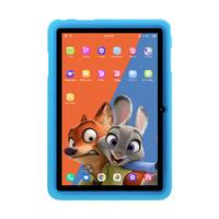 Blackview Tab8KIDS Tablet 10.1\"/7 GB(4GB+3GB)/128 GB/13 MP/Android12+Kılıf Dahil (Mavi)