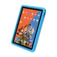 Blackview Tab8KIDS Tablet 10.1\"/7 GB(4GB+3GB)/128 GB/13 MP/Android12+Kılıf Dahil (Mavi)