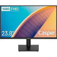 Casper Nirvana M.C238F 23.8" 75 Hz 6 MS HDMI+VGA FreeSync Full HD LED Çerçevesiz Monitör 