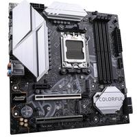 COLORFUL BATTLE-AX B650M-PLUS V14 DDR5 7600MHz mATX