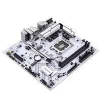 COLORFUL BATTLE-AX B760M-G WHITE WIFI V20 DDR5