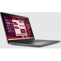 DELL LATITUDE 3550 i7-1355U 16G 512GB SSD 15.6\" UBUNTU N010L355015U