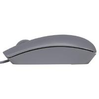 DELL MS116 OPTICAL KABLOLU MOUSE GRİ (570-AAIT)