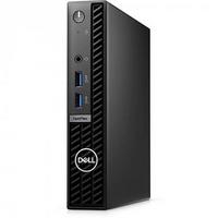 DELL OPTİPLEX 7010MFF PLUS i5-13500 16GB 256GB SSD W11P N004O7010MFFPWP