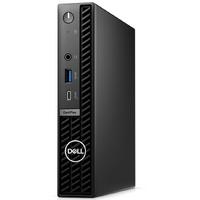 DELL OPTIPLEX 7020MFF i5-14500T 8GB 512GB SSD UBUNTU N007O7020MFFU