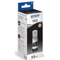 EPSON C13T00S14A 103 SİYAH MÜREKKEP ŞİŞESİ