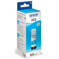 EPSON C13T00S24A 103 MAVİ MÜREKKEP ŞİŞESİ