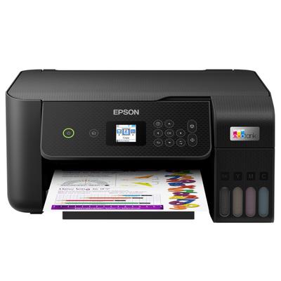 EPSON ECOTANK L3260 RENKLİ YAZ/TAR/FOT Wi-Fi A4