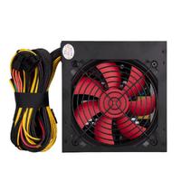 EVEREST EPS-600A 600W 12CM FANLI POWER SUPPLY