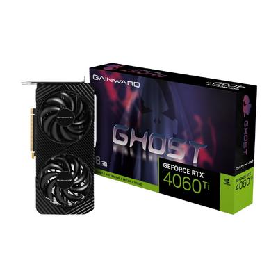 GAINWARD RTX4060Ti GHOST 8GB GDDR6 128bit