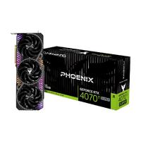 GAINWARD RTX4070Ti SUPER PHOENIX 16GB GDDR6X 256bit