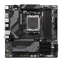 GIGABYTE B650M DS3H DDR5 6400MHZ(OC) M.2 mATX AM5