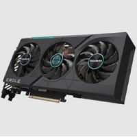 GIGABYTE GEFORCE GV-N407TSEAGLE OC-16GD 16GB GDDR6X 4070Tİ SUPER EAGLE OC GDDR6X DLSS 3 192BIT