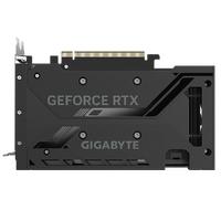 GIGABYTE GV-N406TWF2OC-8GD RTX4060Tİ 8GB GDDR6 HDMI DP 128BİT