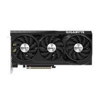 GIGABYTE GV-N4070WF3OC-12GD RTX4070 12GB GDDR6X HDMI DP 192BİT